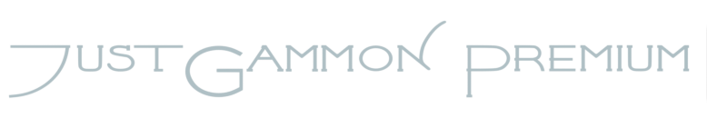 JustGammon Premium Banner